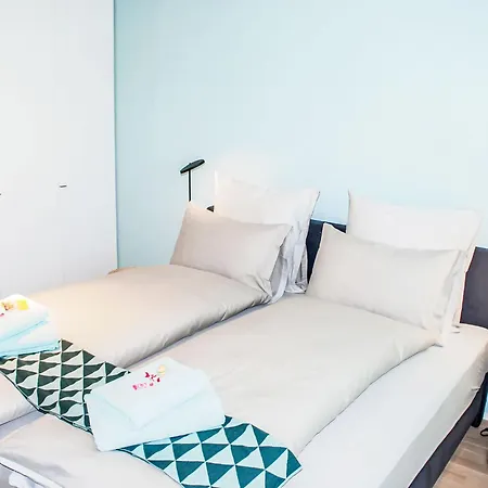 Laville A-2-3 By Interhome * Λοκάρνο