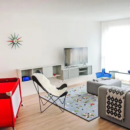Laville A-2-3 By Interhome شقة لوكارنو