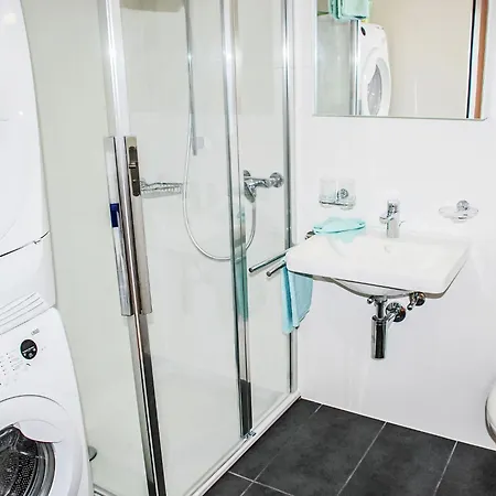 Laville A-2-3 By Interhome Апартаменты