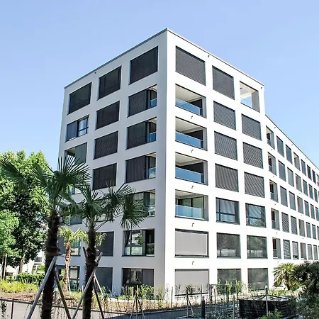 Laville A-2-3 By Interhome *