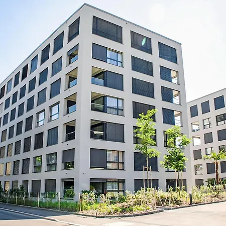 Laville A-2-3 By Interhome * Локарно