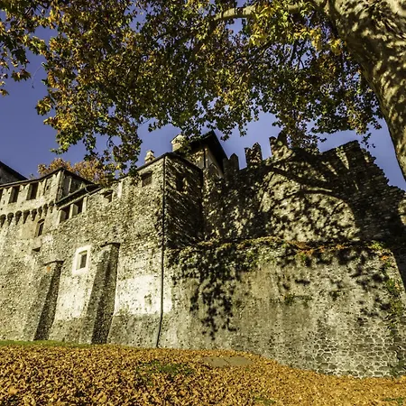 Апартаменты Laville A-2-3 By Interhome