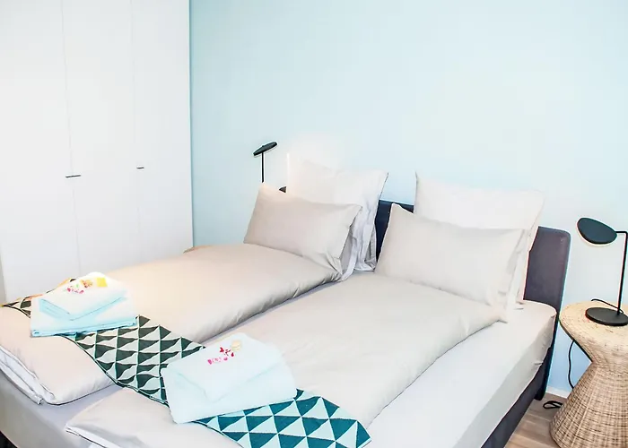 Laville A-2-3 By Interhome * Λοκάρνο