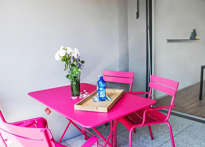 Lägenhet Laville A-2-3 By Interhome *