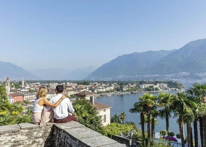 Lägenhet Laville A-2-3 By Interhome *