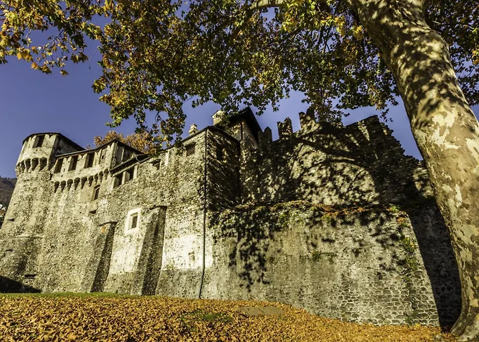 Διαμέρισμα Laville A-2-3 By Interhome