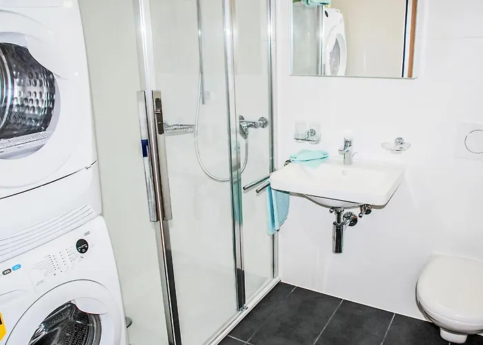 Laville A-2-3 By Interhome 公寓