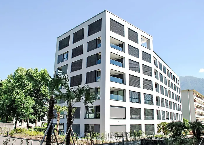 Laville A-2-3 By Interhome *