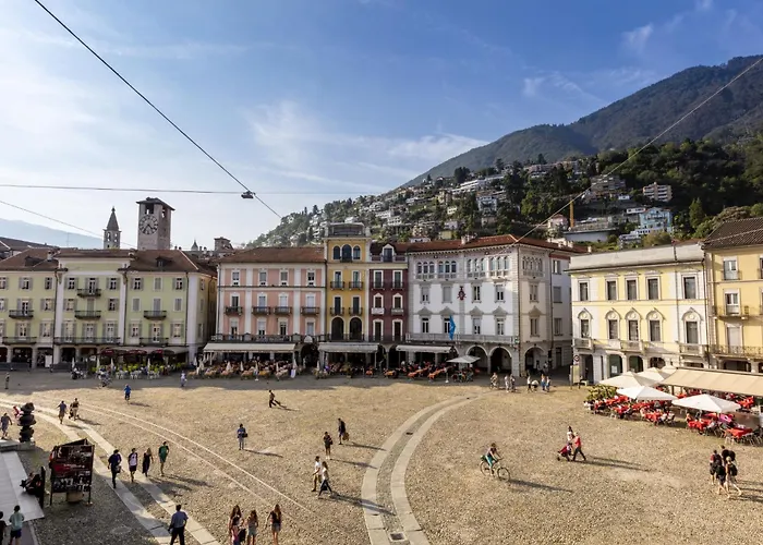 Laville A-2-3 By Interhome *